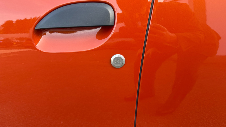 Dacia Duster 1.0 TCe 90 Essential 5dr Petrol Estate